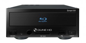 HD  Dune HD Smart B1