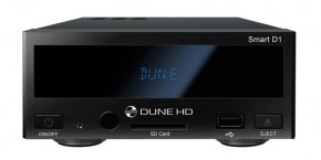 HD  Dune HD Smart D1