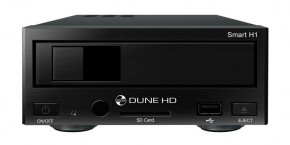 HD  Dune HD Smart H1