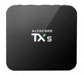  Alfacore Smart TV Prime
