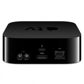  Apple TV 4th generation 32GB (MR912) 4