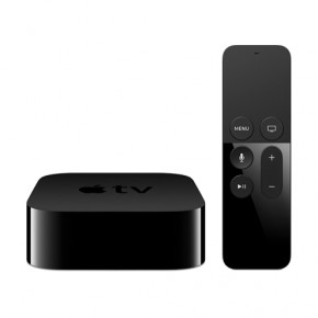  Apple TV A1625 64GB (MLNC2SO/A)