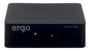    Ergo DVB-T2 1204