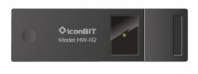 USB Wi-Fi  iconBIT HW-R2 -    Realtek 8191SU