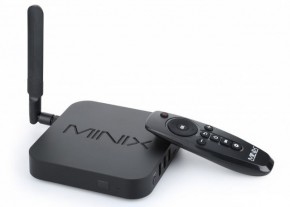  Minix Neo U1 3