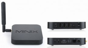  Minix Neo U1 4