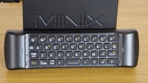  Minix Neo U1 9