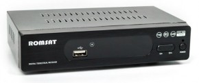  DVB-T2 Romsat T2070