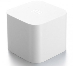  Xiaomi mini TV box White 3