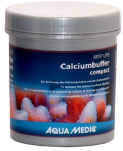    Aqua Medic Reef Life Calcuimbuffer compact 250 