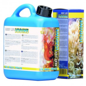   Aqua Medic Reef Life Iodine () 5L
