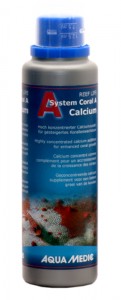   Aqua Medic Reef Life SyStem Coral  Calcium 250ml