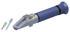    Aqua Medic Refractometer