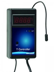       Aqua Medic T controller HC with sensor