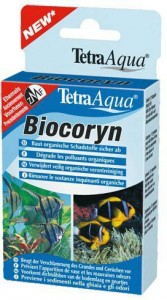  Tetra Aqua Biocoryn 12    