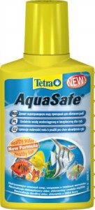     Tetra Aqua Safe 50ml