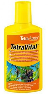   Tetra Aqua Vital 100ml  200 .