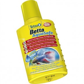      Tetra Betta AquaSafe 100ml (0)