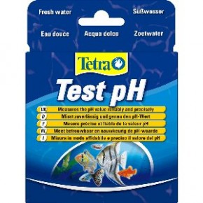      pH Tetra Test PH  10ml