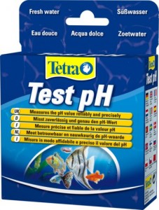      pH Tetra Test PH  10ml 3
