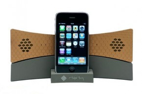  + - Native Union Honey Comb BT iDock for iPad/iPhone (MM04i)