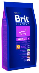      Brit Premium Adult S 1 