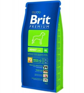      Brit Premium Adult XL 15 