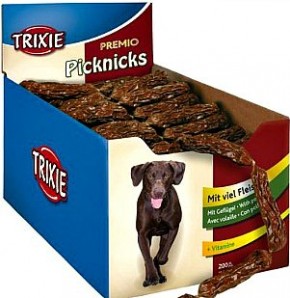    Trixie Premio Picknicks  200