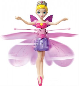    Spin Master  Flying Fairy (SM35822)