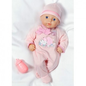  Zapf My First Baby Annabell    36 (794449) 5