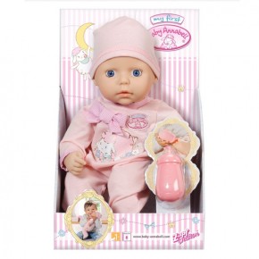  Zapf My First Baby Annabell    36 (794449) 8