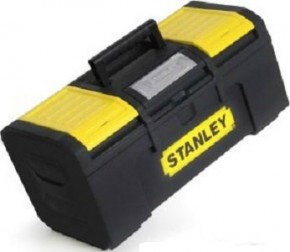    Stanley Basic Toolbox 394x220x162  (1-79-216) 3