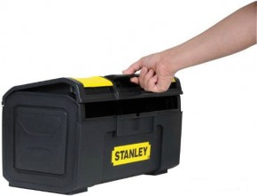    Stanley Basic Toolbox 394x220x162  (1-79-216) 4