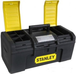    Stanley Basic Toolbox 394x220x162  (1-79-216) 5
