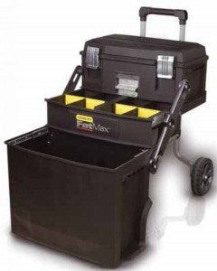  Stanley Fatmax Mobile Work Station Cantilever (1-94-210)