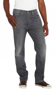   Levi's 541 Athletic Fit 30-32 King's Canyon