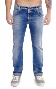   Mustang jeans MU 3135 5185 522 . 34-34 blue