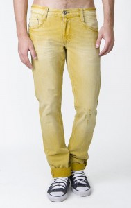   Mustang jeans MU 3168 5088 956 . 33-34 yellow