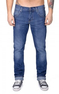   Mustang jeans MU 3177 5025 535 . 31-34 blue