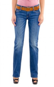    Mustang jeans MU 3580 5220 535 . 27-34 blue (0)