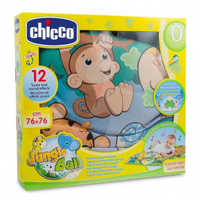    Chicco Musical Jungle (07206.00) 4