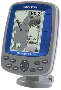  Eagle Cuda 250 S/GPS ( )