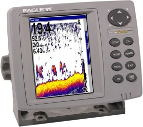  Eagle FishMark 640c ( )