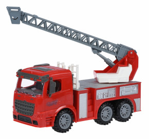  Same Toy Truck     (98-616Ut)