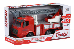   Same Toy Truck     (98-616Ut) 4