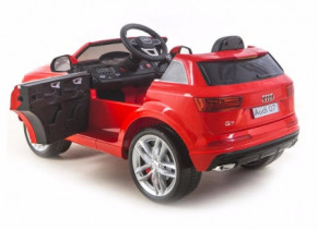  Babyhit Audi Q7 Red 4