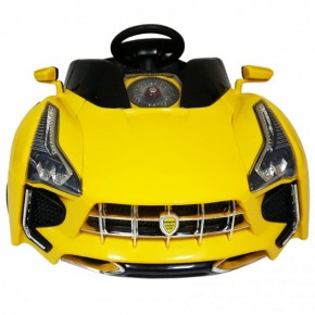   Babyhit Sport Car Yellow 3