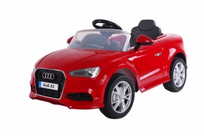   Tilly Audi A3 T-795 Red
