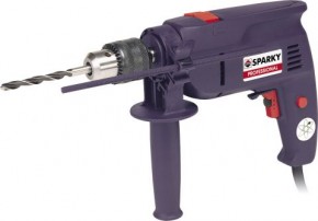 Sparky BUR150E