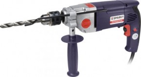 Sparky BUR2 250E
